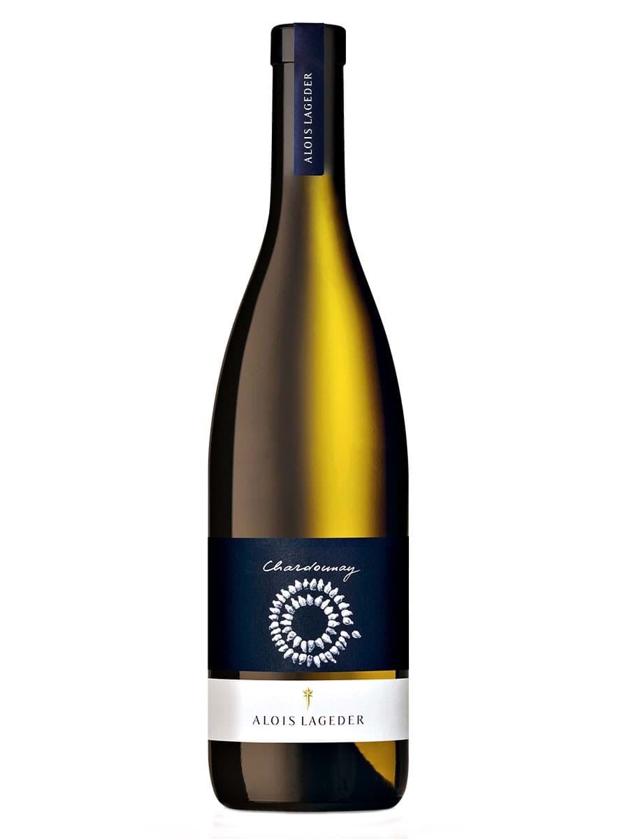 Rượu vang Alois Lageder Chardonnay Alto Adige DOC