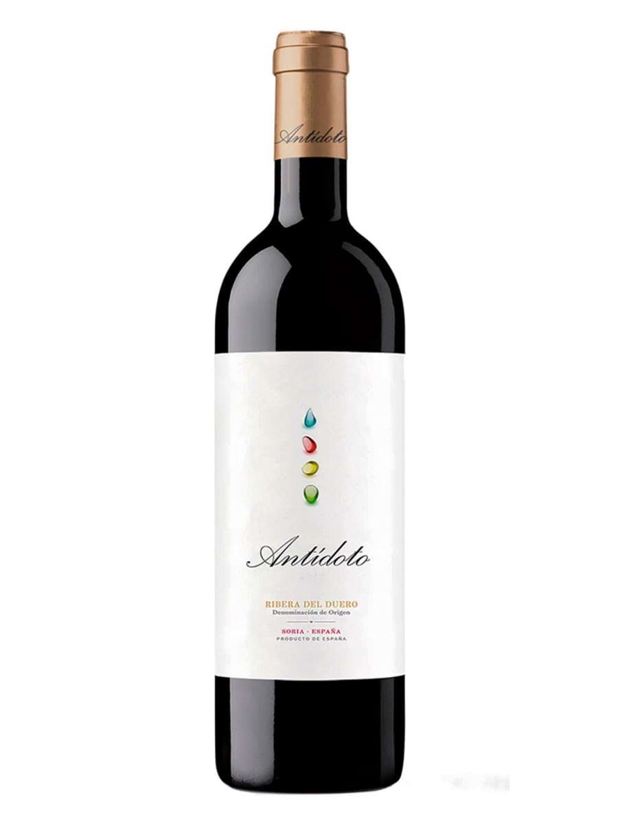 Bodegas Antidoto Ribera del Duero