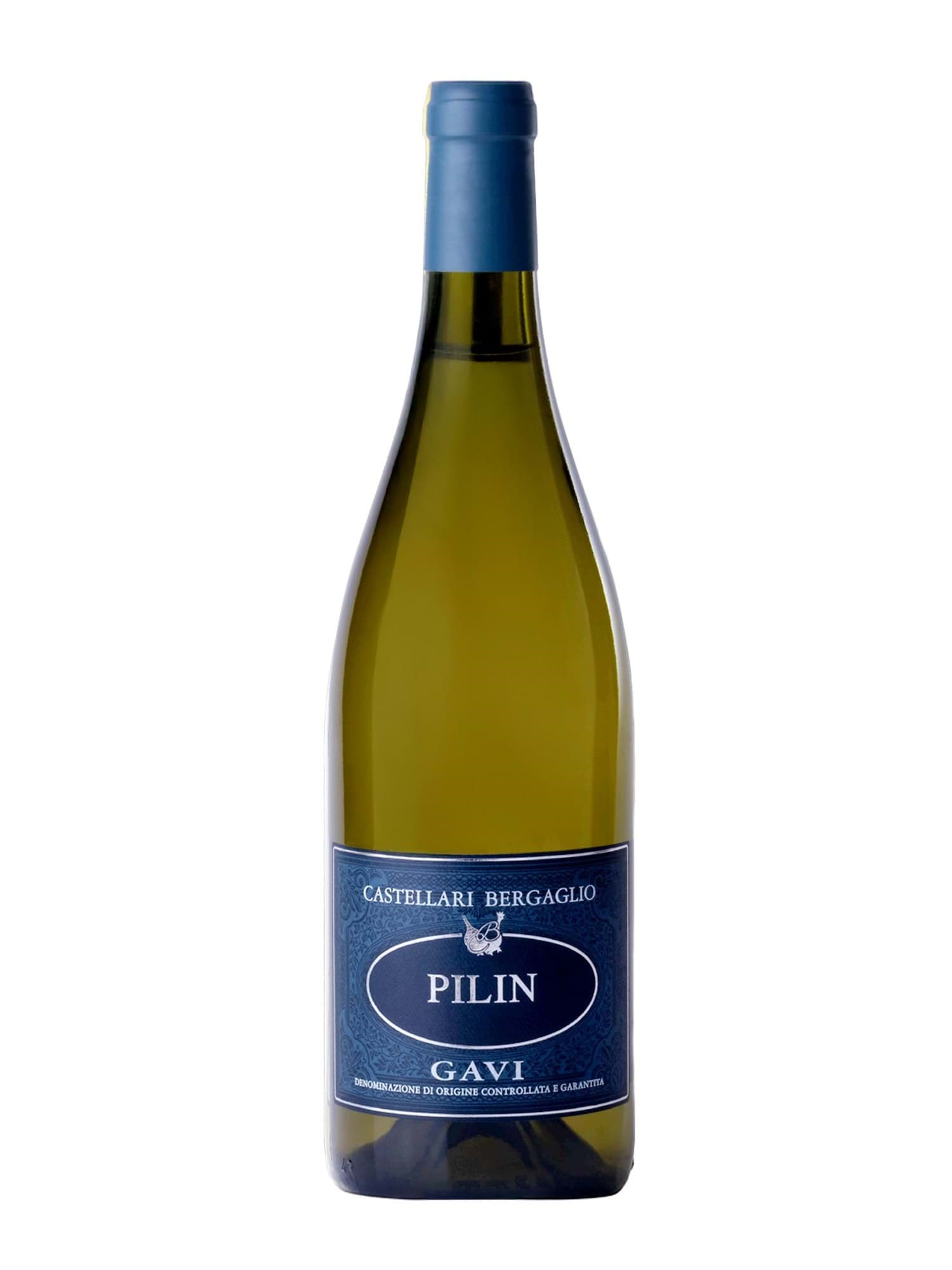 Castellari Bergaglio Pilin Gavi di Gavi