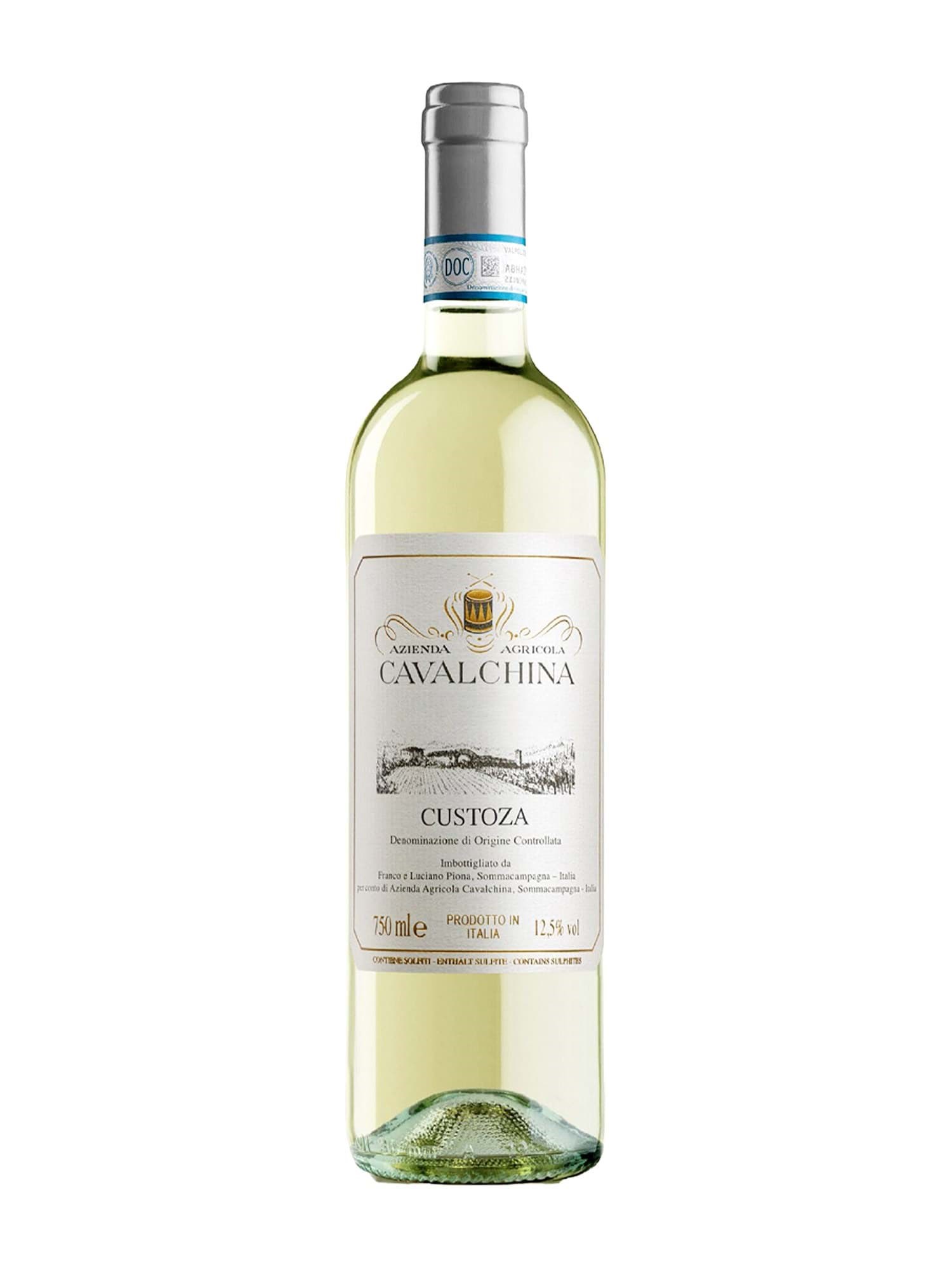Cavalchina Custoza