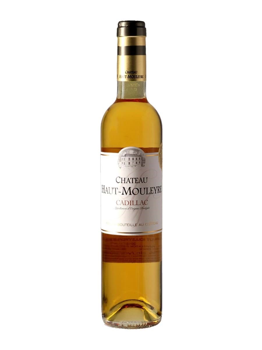 Chateau Haut Mouleyre Cadillac