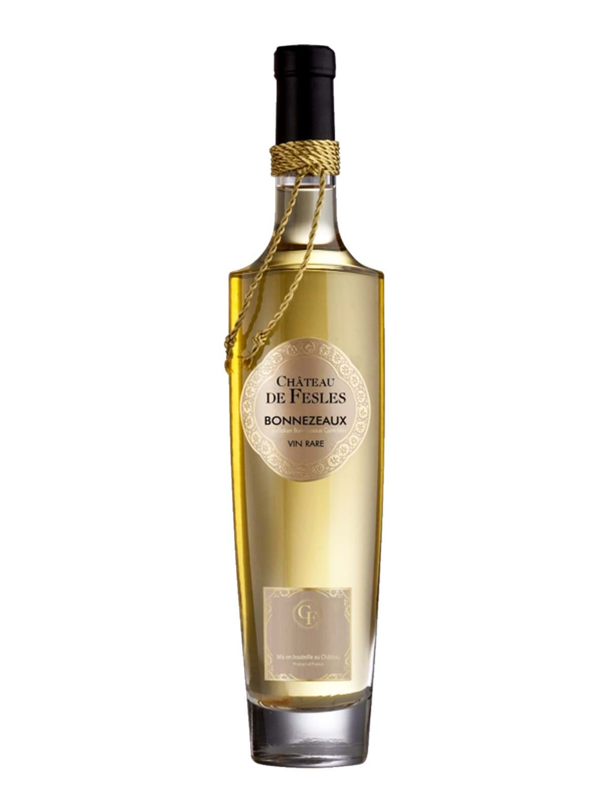 Chateau de Fesles Bonnezeaux