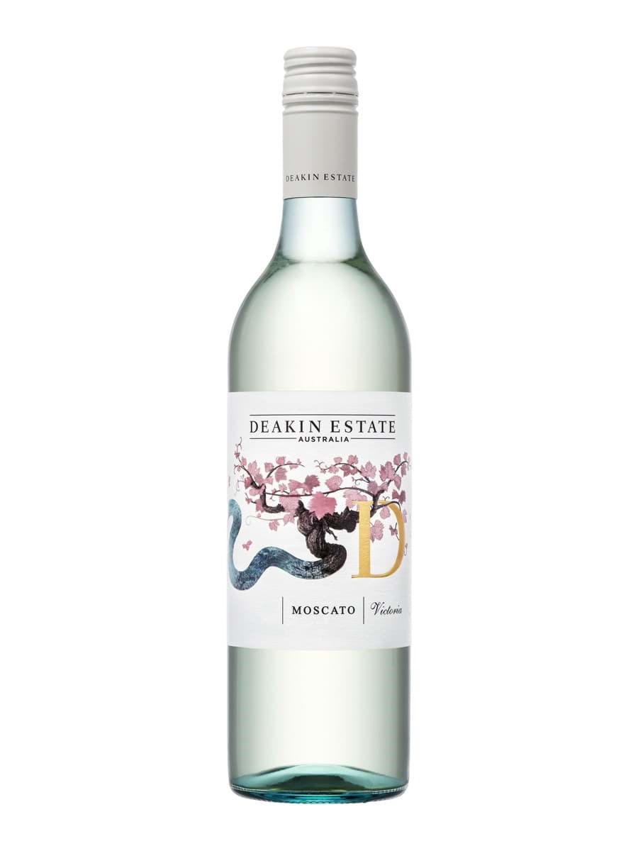 Rượu vang Deakin Estate Moscato