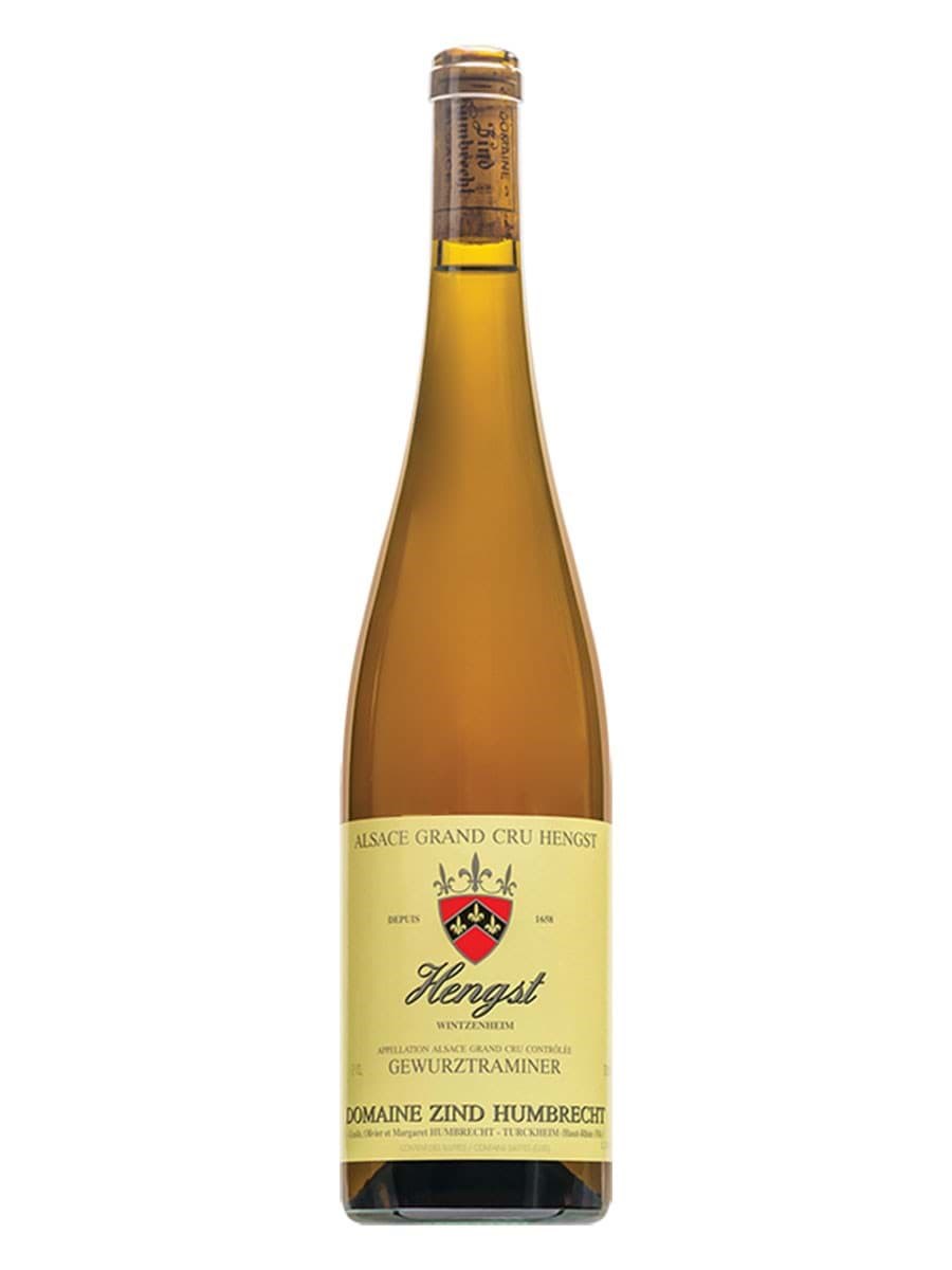 Domaine Zind-Humbrecht Hengst Grand Cru Gewurztraminer