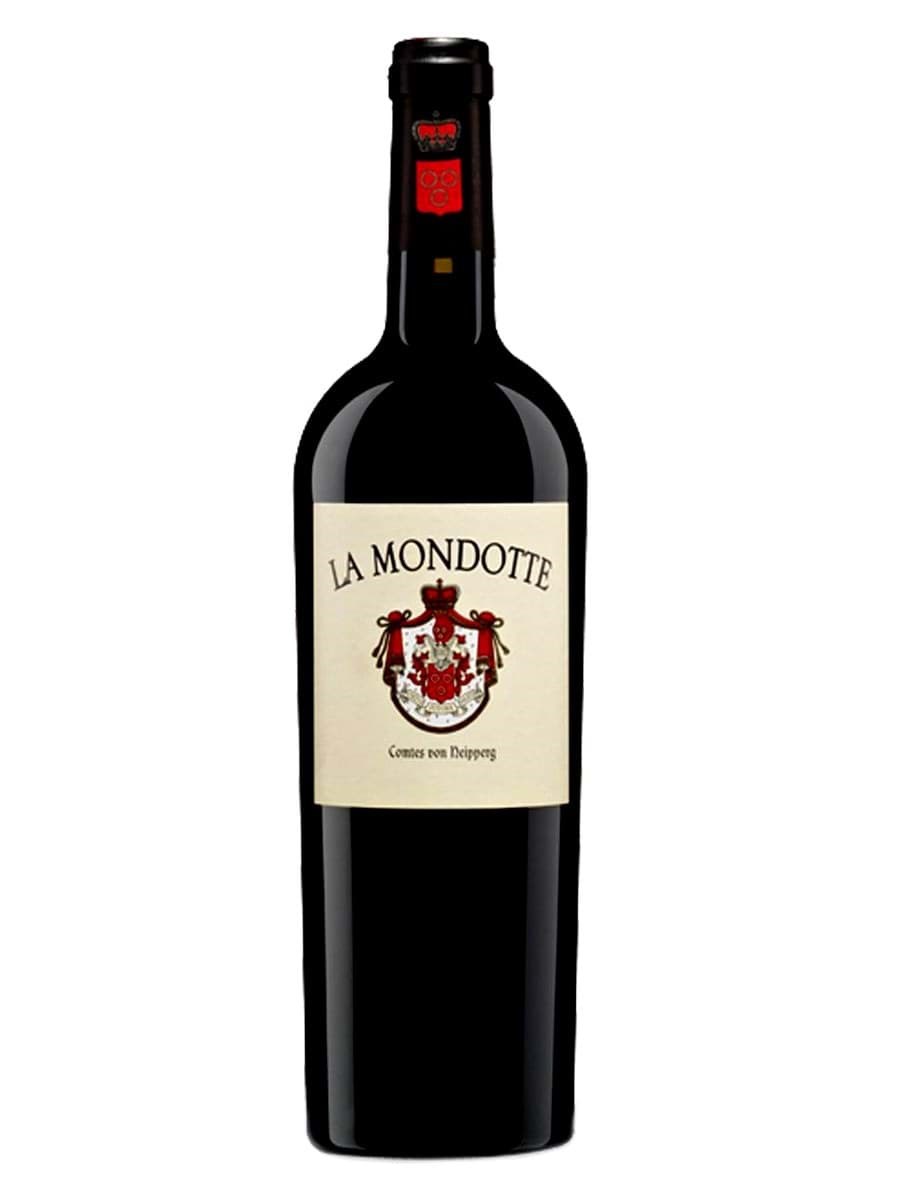 La Mondotte Saint Emilion 1er Grand Cru Classe