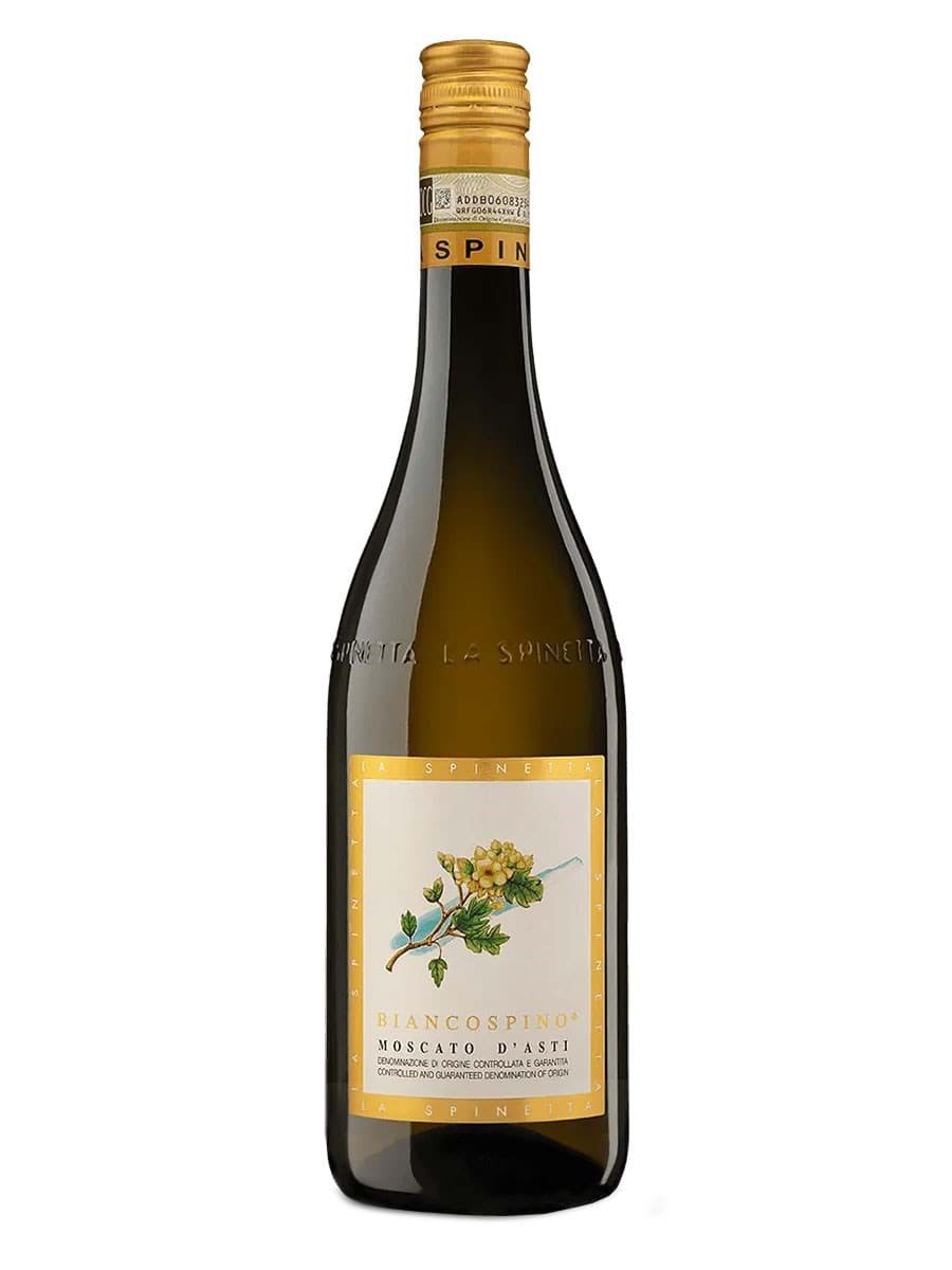 La Spinetta Biancospino Moscato d'Asti