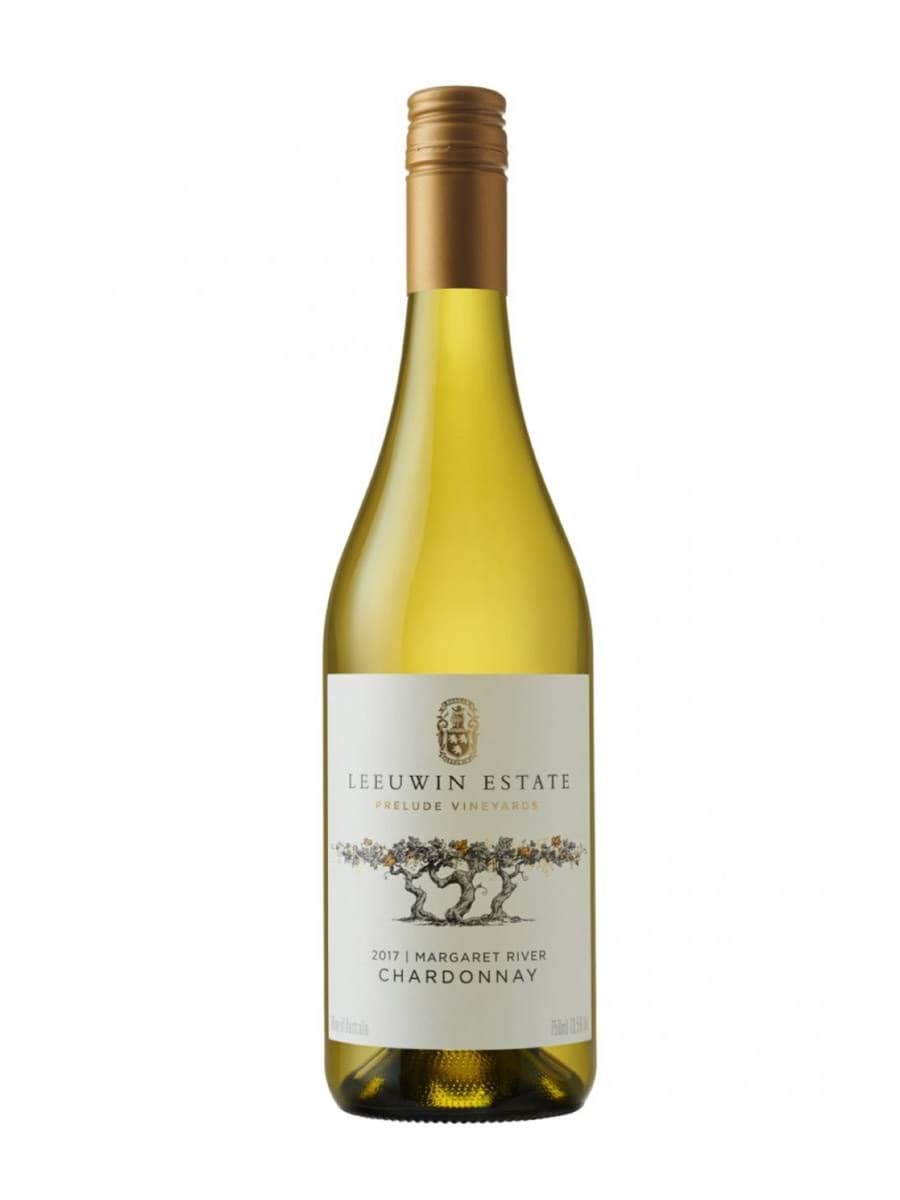 Rượu vang Leeuwin Estate Prelude Vineyards Chardonnay