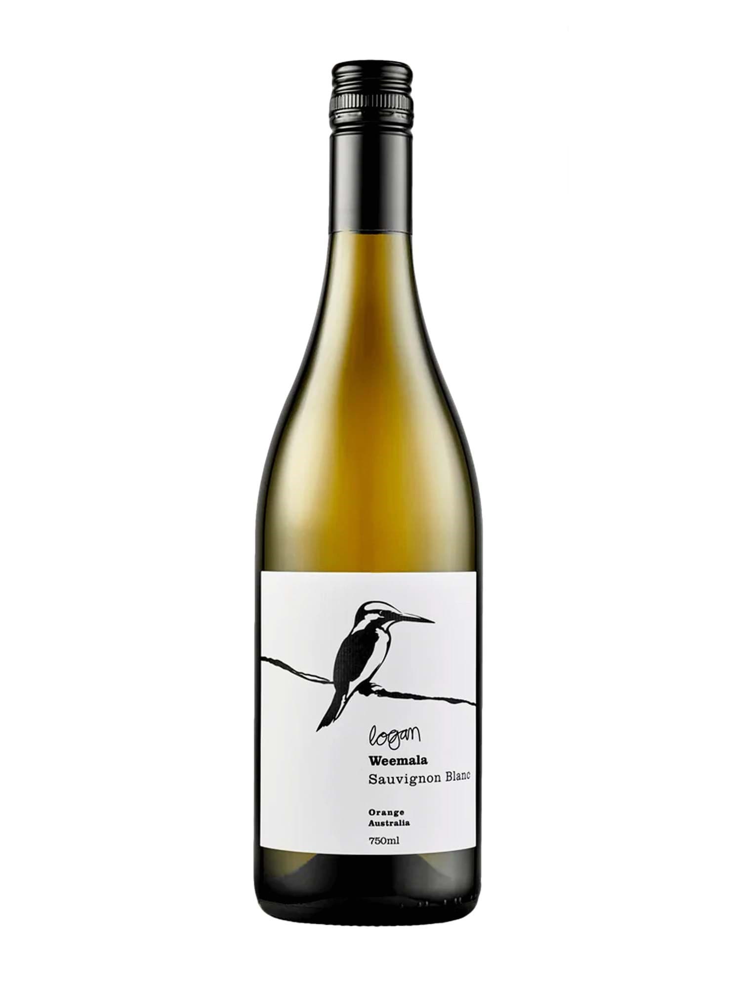Logan Weemala Sauvignon Blanc
