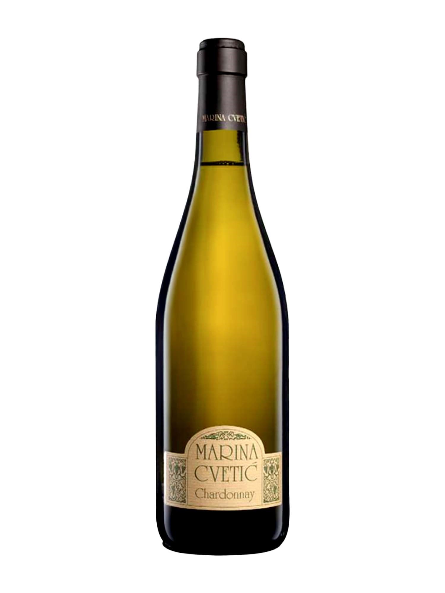 Marina Cvetic Chardonnay