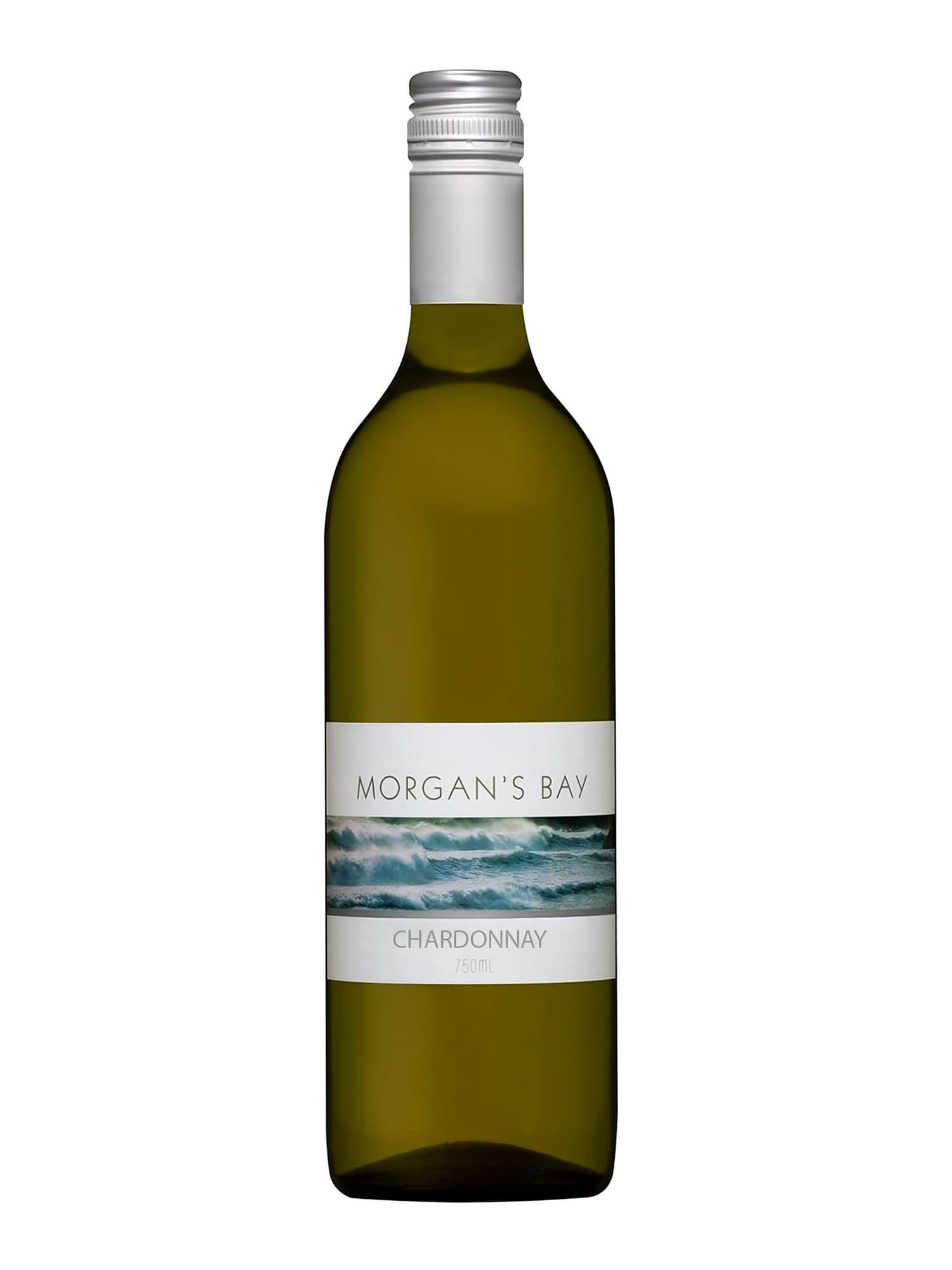 Morgan's Bay Chardonnay