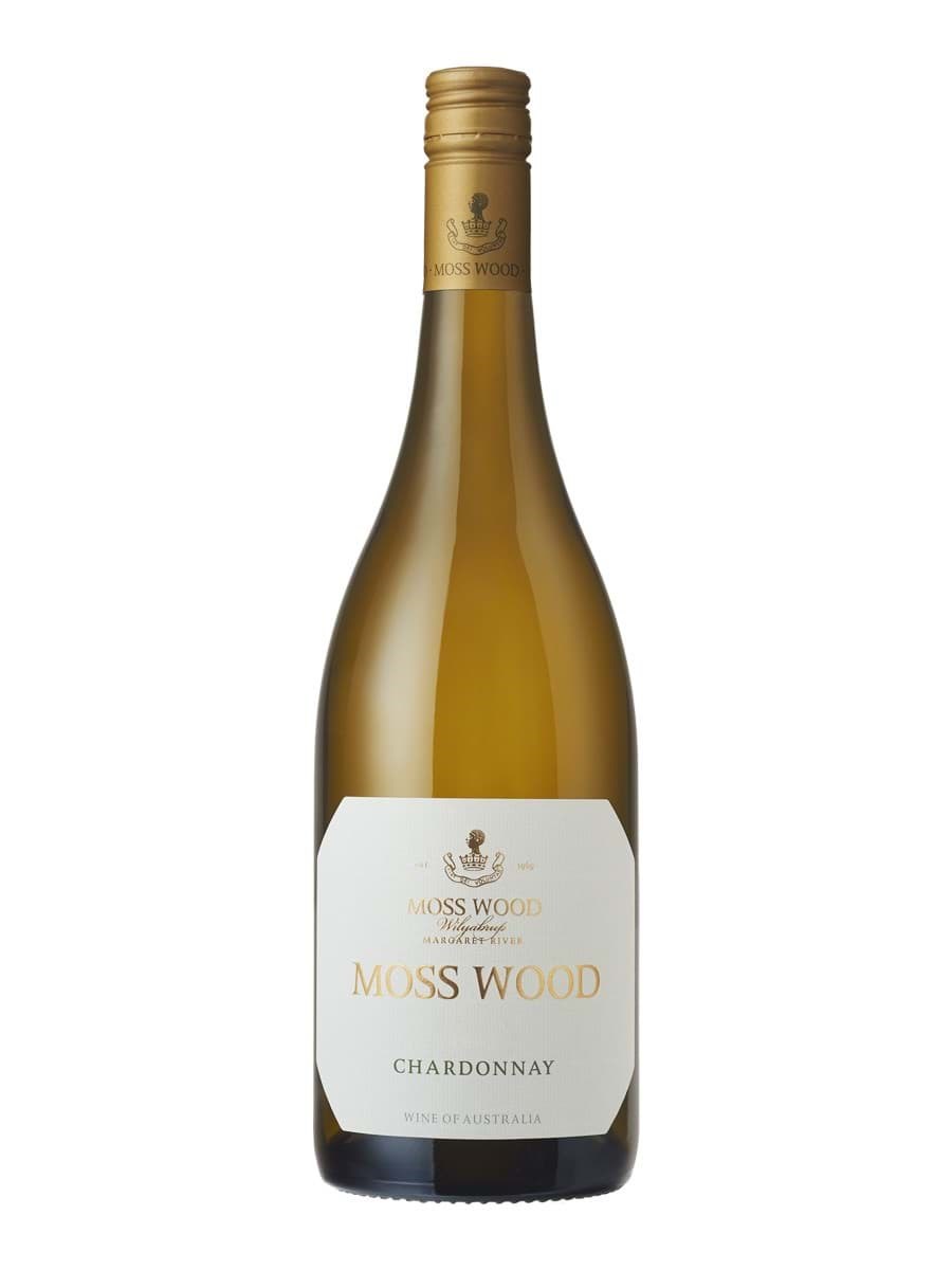 Rượu vang Moss Wood Chardonnay Margaret River