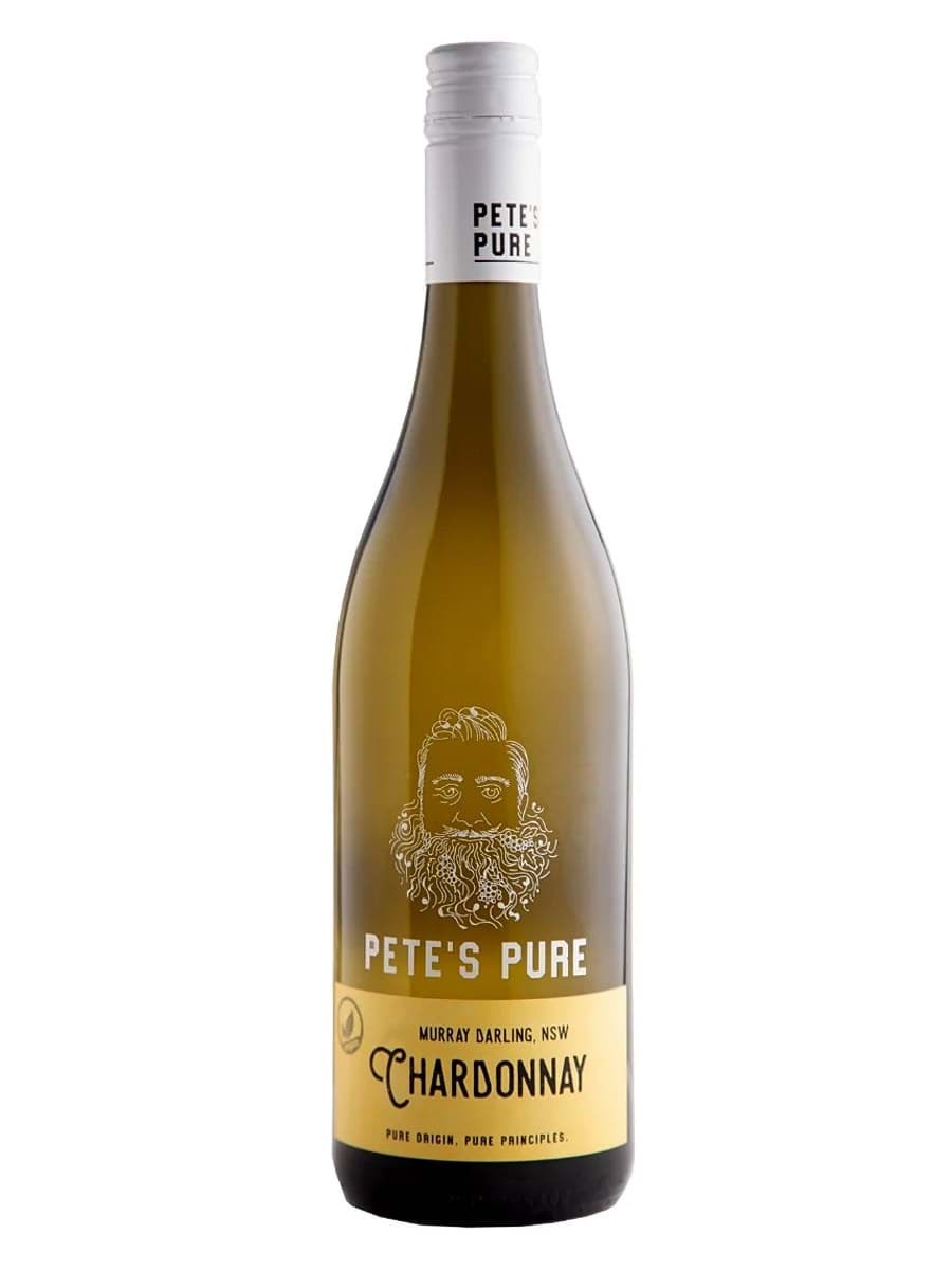 Pete's Pure Chardonnay