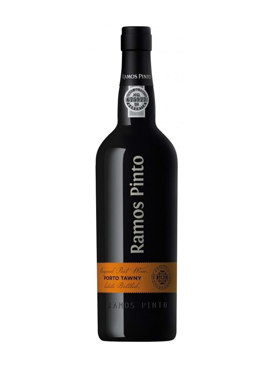 Rượu vang Ramos Pinto Tawny Port