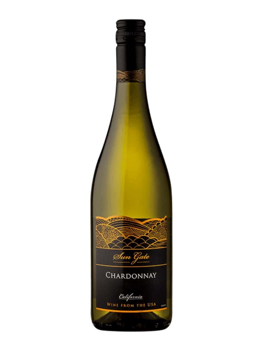 Sun Gate Chardonnay