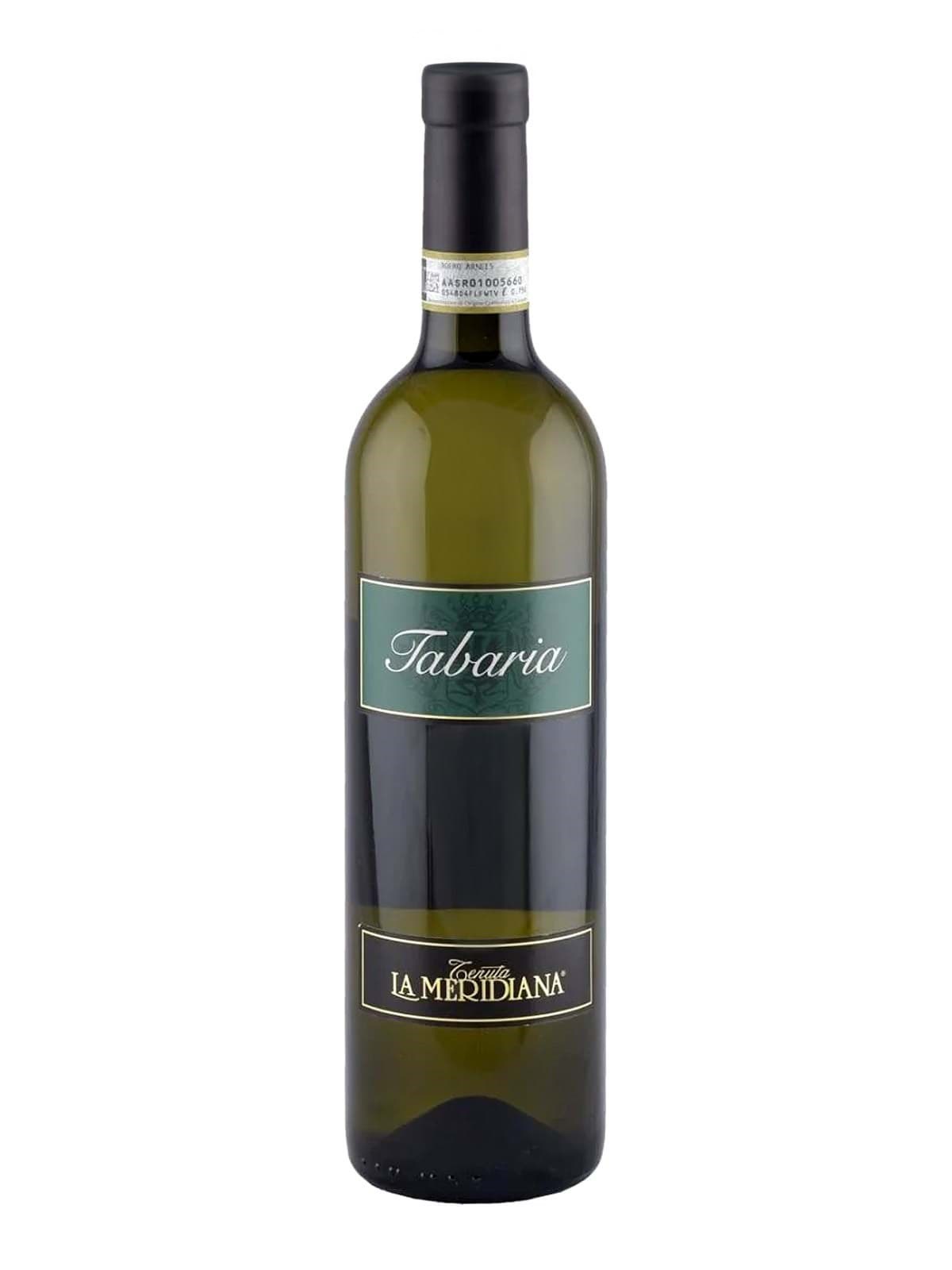 Tenuta La Meridiana Roero Arneis Tabaria