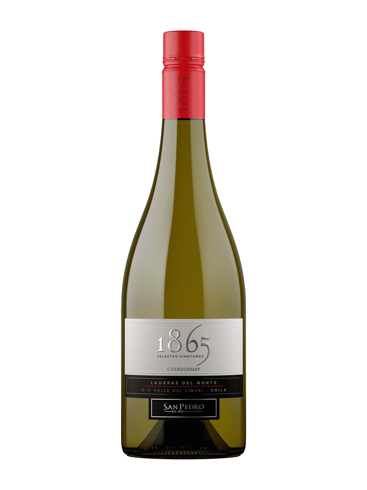 Vang 1865 Selected Vineyards Chardonnay