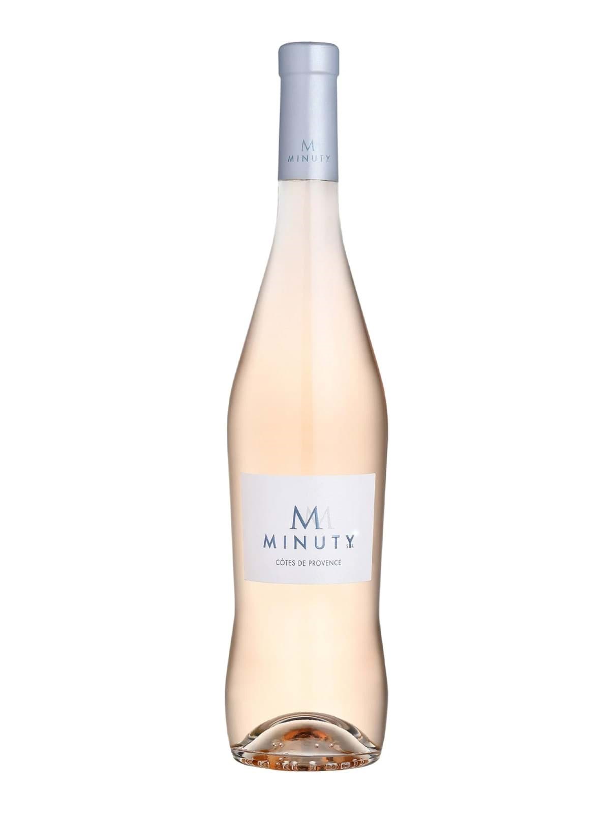Vang M de Minuty