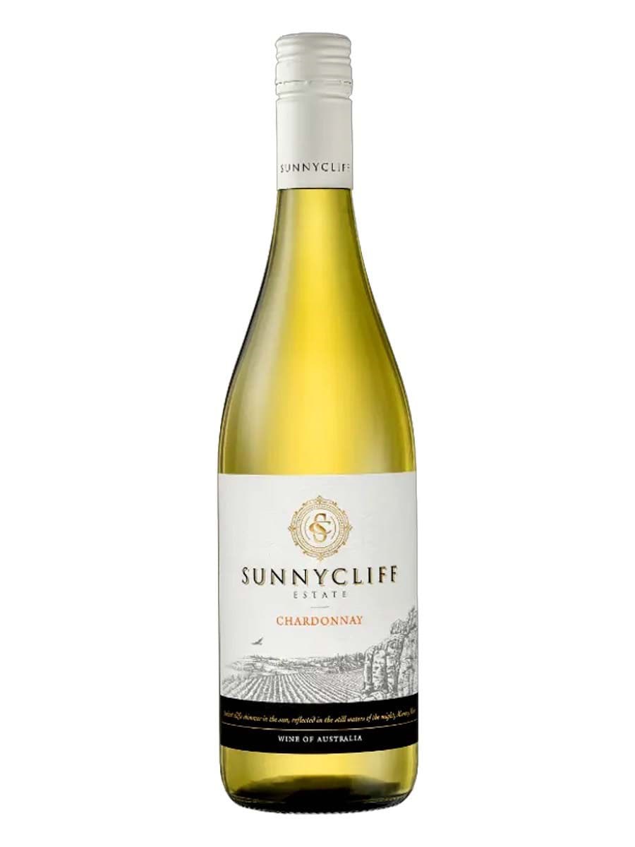 Sunnycliff Chardonnay