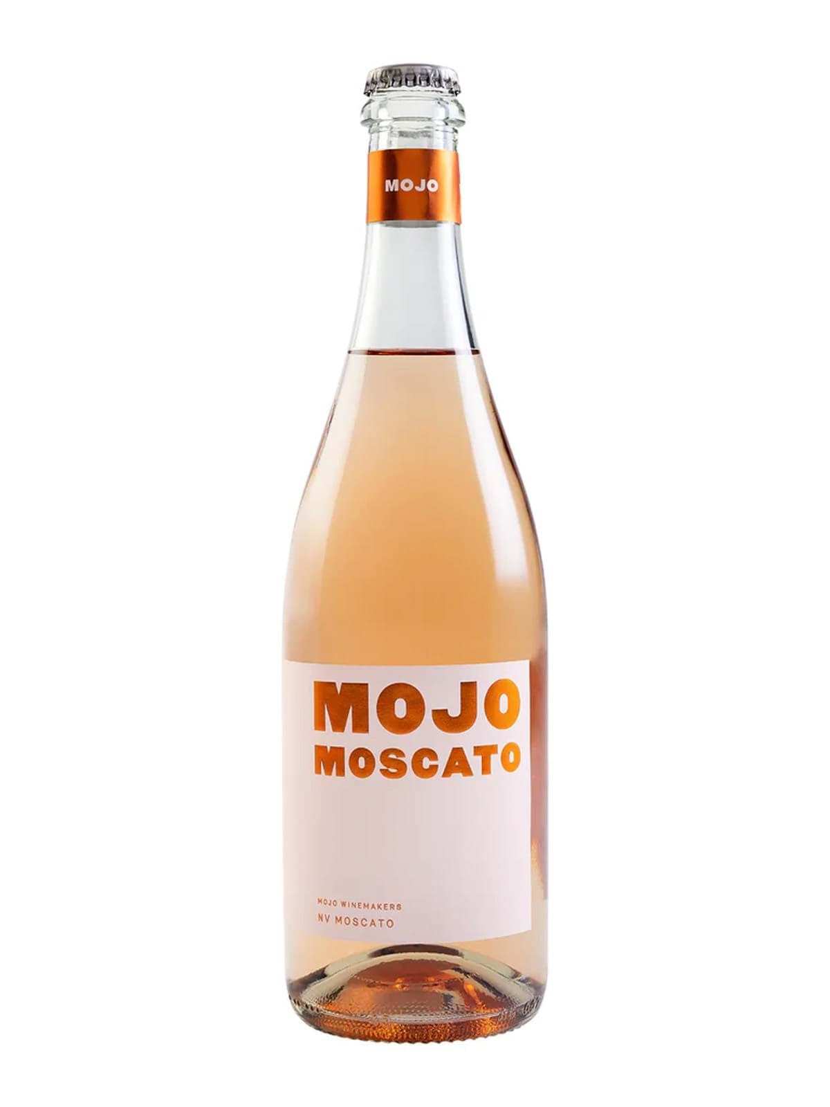 Mojo Moscato