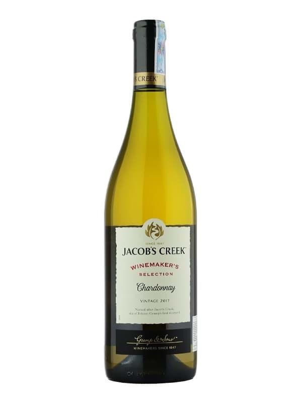 Rượu Jacob's Creek Chardonnay