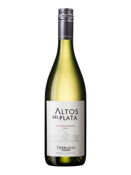 Rượu Vang Altos Del Plata Chardonnay