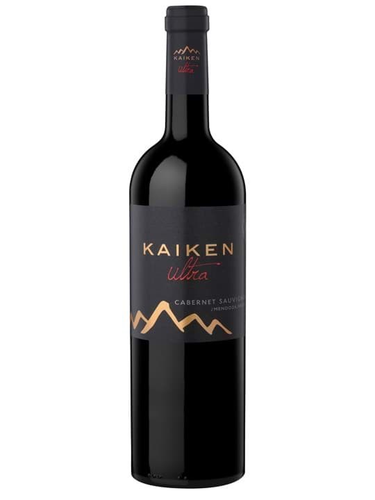 Rượu Vang Kaiken Ultra Cabernet Sauvignon