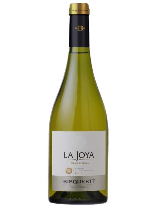 Rượu Vang La Joya Gran Reserve Viognier