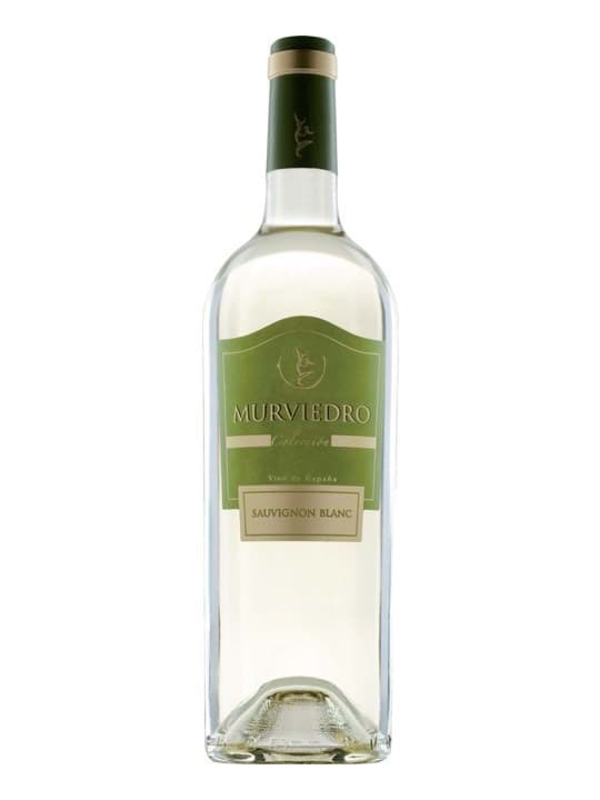 Rượu vang Murviedro Coleccion Sauvignon Blanc