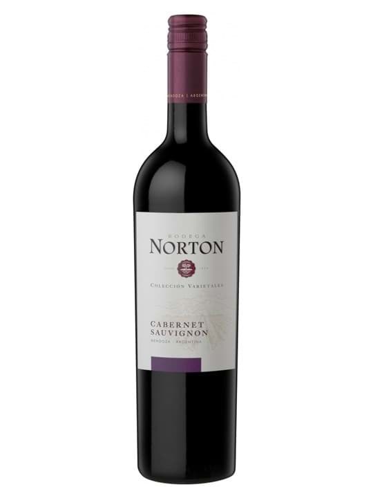 Rượu Vang Norton Cabernet Sauvignon