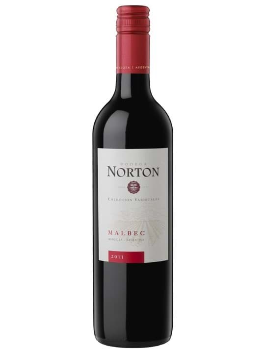 Rượu Vang Norton Malbec