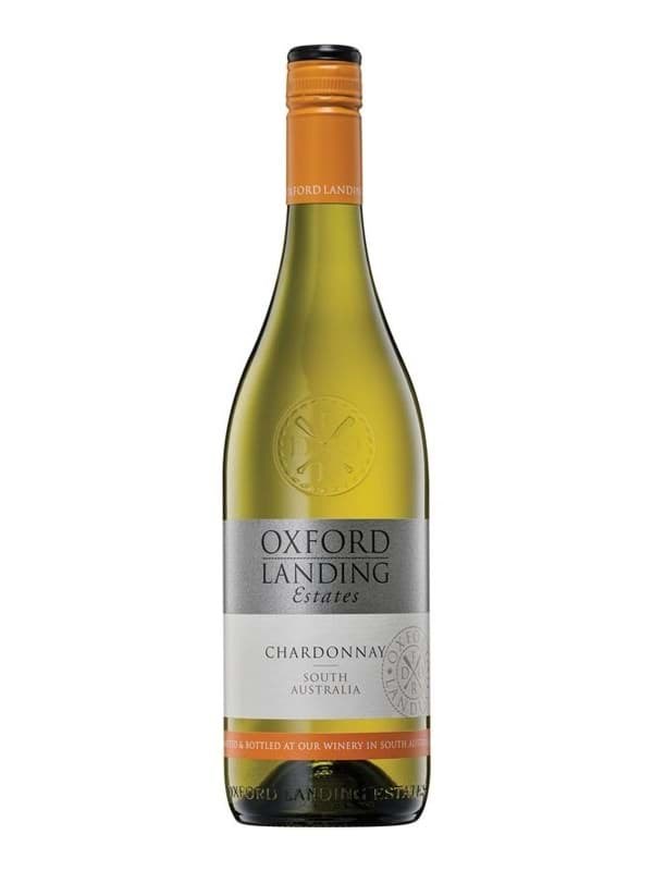 Rượu vang Oxford Landing Chardonnay