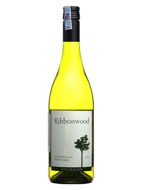 Rượu vang Ribbonwood Pinot Gris