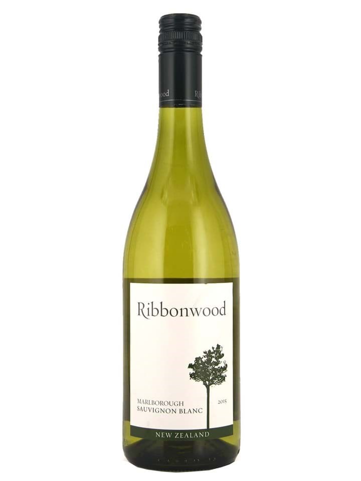 Rượu Vang Ribbonwood Sauvignon Blanc