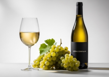Rượu Vang Trắng Là Gì? Cẩm Nang Chuyên Sâu Từ Chuyên Gia WSET Lily Trần
