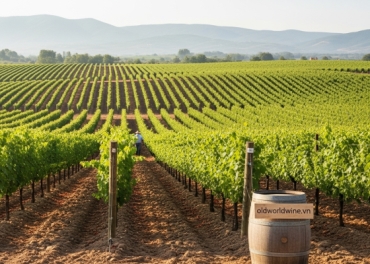 Giải Mã Vườn Nho – Cội Nguồn Terroir Cùng Lily Trần