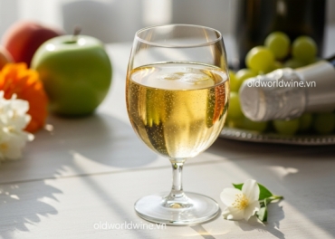 Giá Rượu Vang Moscato d’Asti Mới Nhất 2025 – Chọn Mua Chuẩn Ý, Giá Chuẩn Vị Từ Chuyên Gia Lily Trần