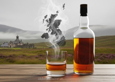 Scotch Whisky Là Gì? Cẩm Nang Cơ Bản & Lựa Chọn Chuẩn Chuyên Gia Lily Trần