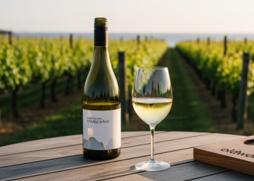 Chardonnay Úc – Hương Vị Tươi Mát Và Những Vùng Làm Nên Tên Tuổi