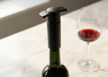 Rượu Vang Sau Khi Mở Nắp Để Được Bao Lâu? Giải Đáp Từ Chuyên Gia