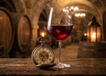 Rượu Vang Có Hạn Sử Dụng Không? Hiểu Vòng Đời Của Vang Dưới Góc Nhìn Chuyên Gia