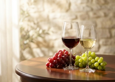 Rượu Vang Là Gì? Định Nghĩa, Phân Loại & Hướng Dẫn Toàn Diện