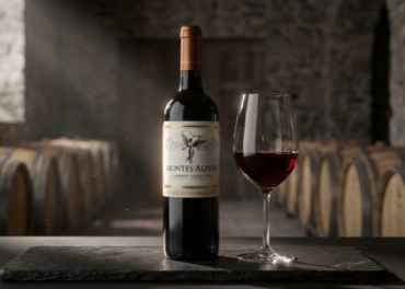 Vang Montes Alpha Cabernet Sauvignon (Chile): Đánh Giá Từ Chuyên Gia & Bảng Giá Chính Hãng