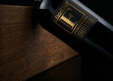 Quà Tết Rượu Vang F Gold 24K Chính Hãng – Ấn Phẩm Giới Hạn Doanh Nghiệp Cao Cấp 2026