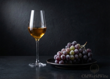Ice Wine và Late Harvest: Khác Biệt Cốt Lõi & Nghệ Thuật Thưởng Thức