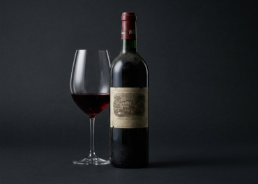 Review Bộ Sưu Tập Château Lafite Rothschild Qua Các Niên Vụ