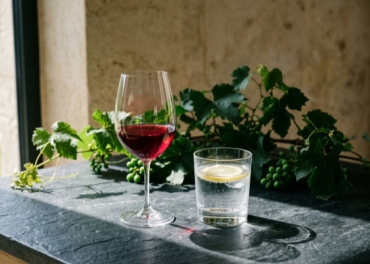 Vang Hữu Cơ (Organic Wine) Có Giúp Tránh Hội Chứng Đau Đầu?