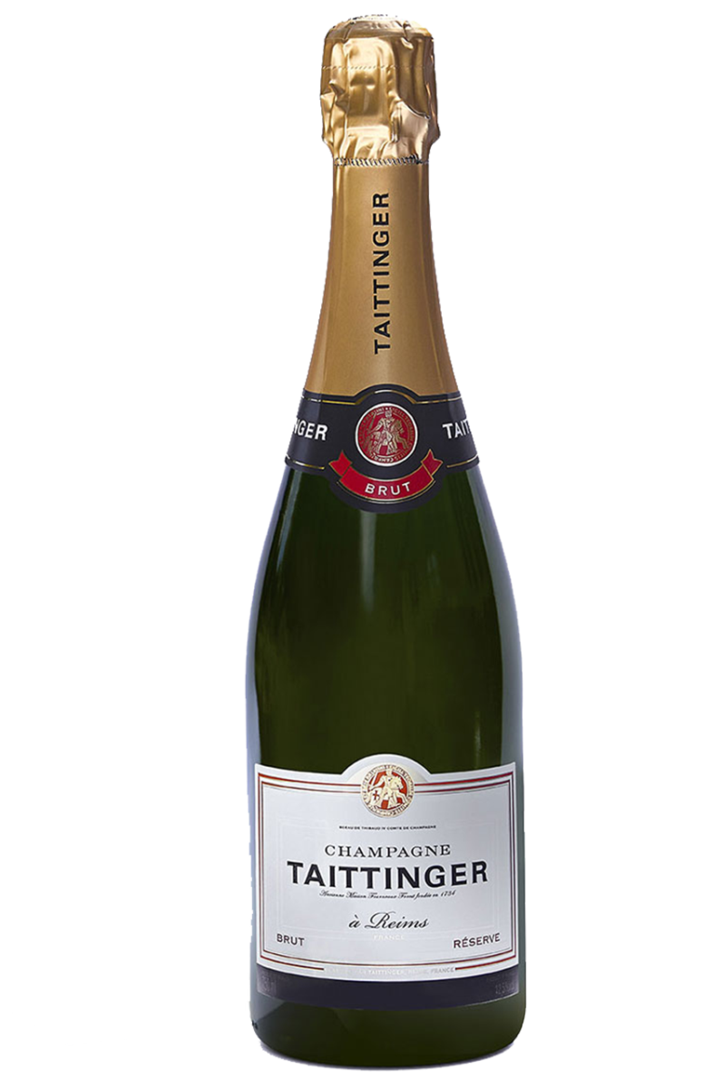 Champagne Taittinger