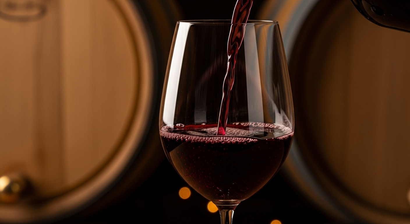 Giống nho Cabernet Sauvignon