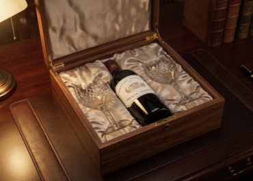 Cách Chọn Rượu Vang Biếu Sếp Và Đối Tác Tinh Tế, Đẳng Cấp Nhất