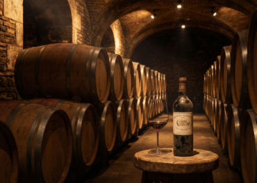 Đầu Tư Rượu Vang En Primeur: Chiến Lược Mua Giao Sau Chuẩn Chuyên Gia